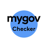 mygov checker