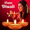 Diwali Photo Frame!