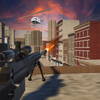 Sniper City 3D・Zombie Gun Game