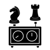 Clock for Chess
