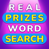 Real Prizes Word Search Game