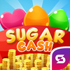 Sugar Cash Match3 Money Prizes
