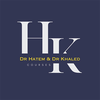 HK Courses