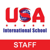USA Staff App
