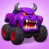 Monster Truck Emojis