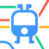 Korea Subway Map