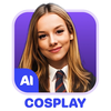 Cosplay AI Photo Generator