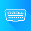 OBD Info - Car Scanner & Fix