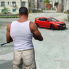 Gangster 3D Streets City Game