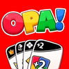 OPA! Family Party Card Game