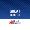 Great Benefits