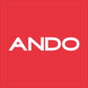 Ando - Food Delivery