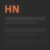 HNWidgets: Hacker News Widgets