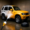 Car Wash Garage: Auto Repair