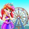 Fun Amusement Theme Park 3D
