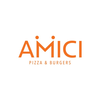 Amici Pizza & Burgers