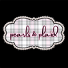 pearls & plaid co.