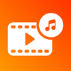 MP3 Converter:Video to Audio
