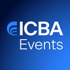 ICBA Events