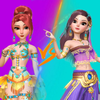 Fashion Girls Dressup Battle
