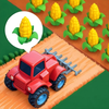 Newcity: Town Building Farming