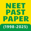NEET: Past Solved Papers