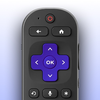 Roku TV Remote, Control Play