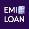 Loan EMI Calculator RD Calc