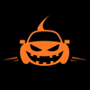 AI Halloween Car Transformer