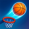 Basketball Game: Dunk Shot
