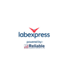 Lab Express App