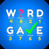 Word Riddle - Logic Puzzle