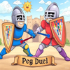 Peg Duel