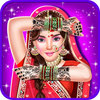 Indian DressUp Bridal Makeover