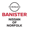 Banister Nissan Connect