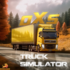 Highway Truck Simulator Game