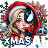 XmasAI: AI Christmas Filter