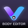 AI Body Editor - Face, Abs App