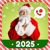 call santa – fake message app