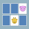 Animal Matching - Card Game