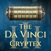 The Da Vinci Cryptex 3