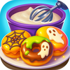 Halloween Fever - Cooking Game
