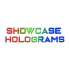 Showcase Hologram App