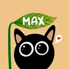 MAX STICKERS