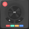 Easy Universal TV Remote