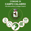 Campo Calabro VideoguidaLIS