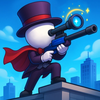 Magical Bullet - Sniper Puzzle