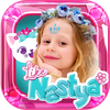 Like Nastya World - let's play