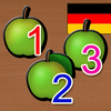 123 Zählen Lernen auf Deutsch - Count With Me in German!