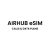 Airhubapp: eSIM Data & Calls